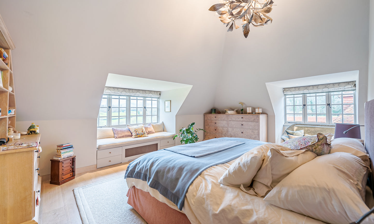 Silver Slide Farm Surrey