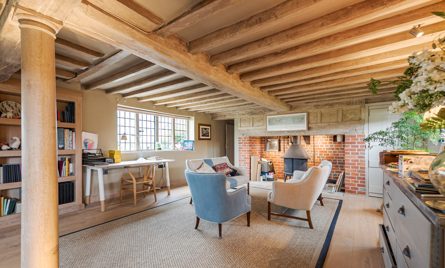 Silver Slide Farm Surrey