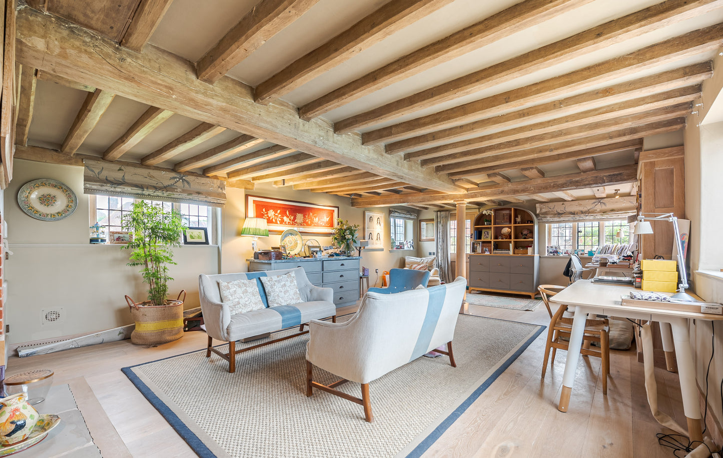 Silver Slide Farm Surrey