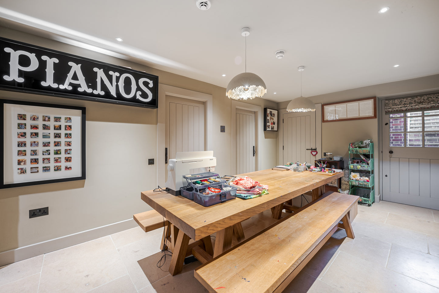 Silver Slide Farm Surrey