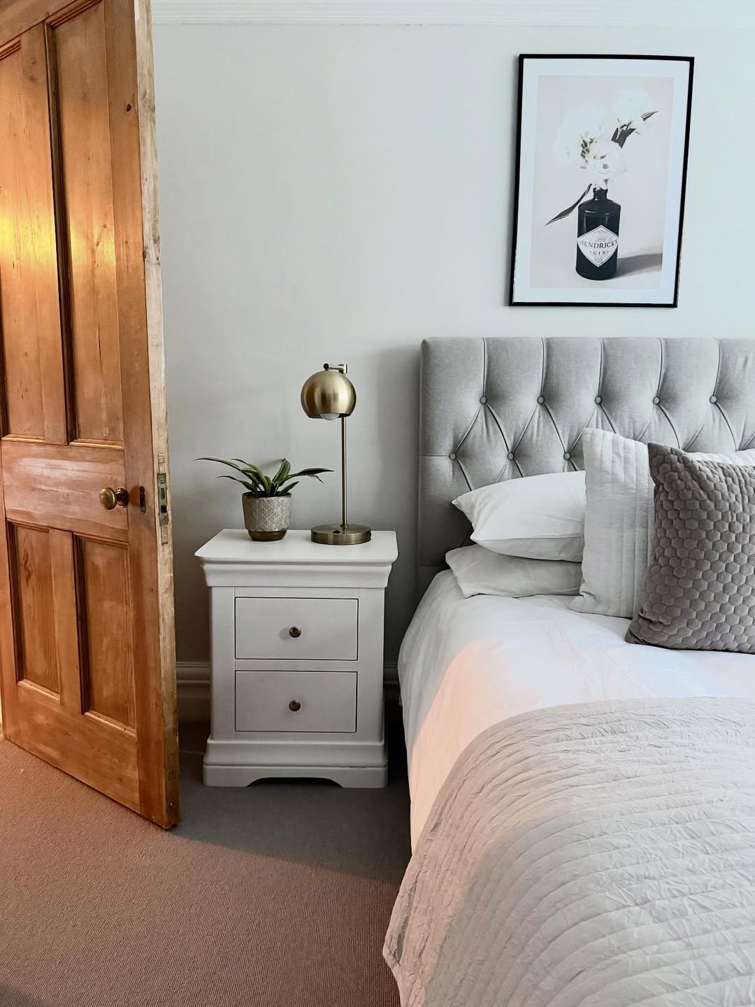 Jewel Toned Period House Yorkshire