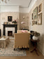 Charming Warm Neutrals Victorian Home Lincolnshire