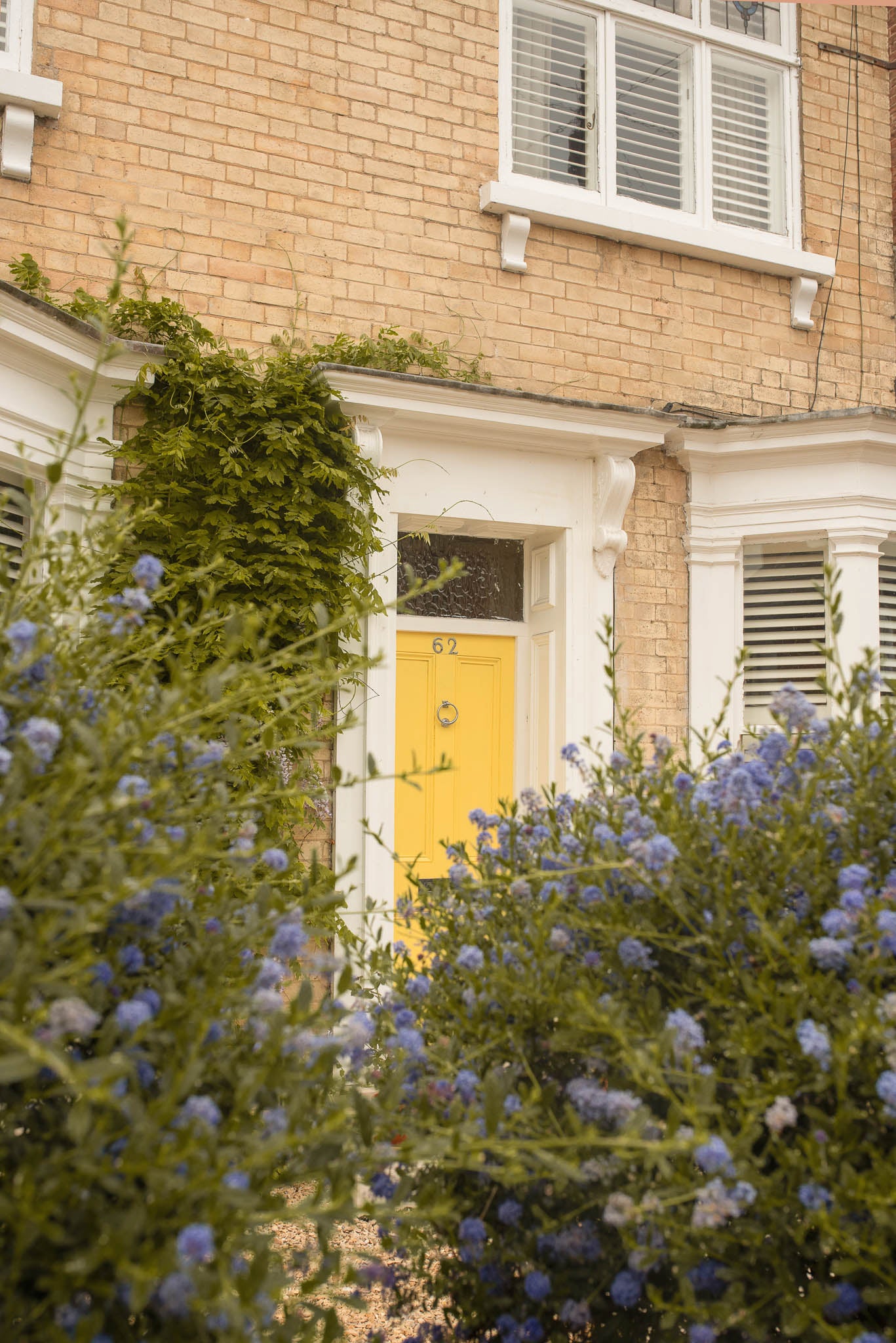 Charming Warm Neutrals Victorian Home Lincolnshire