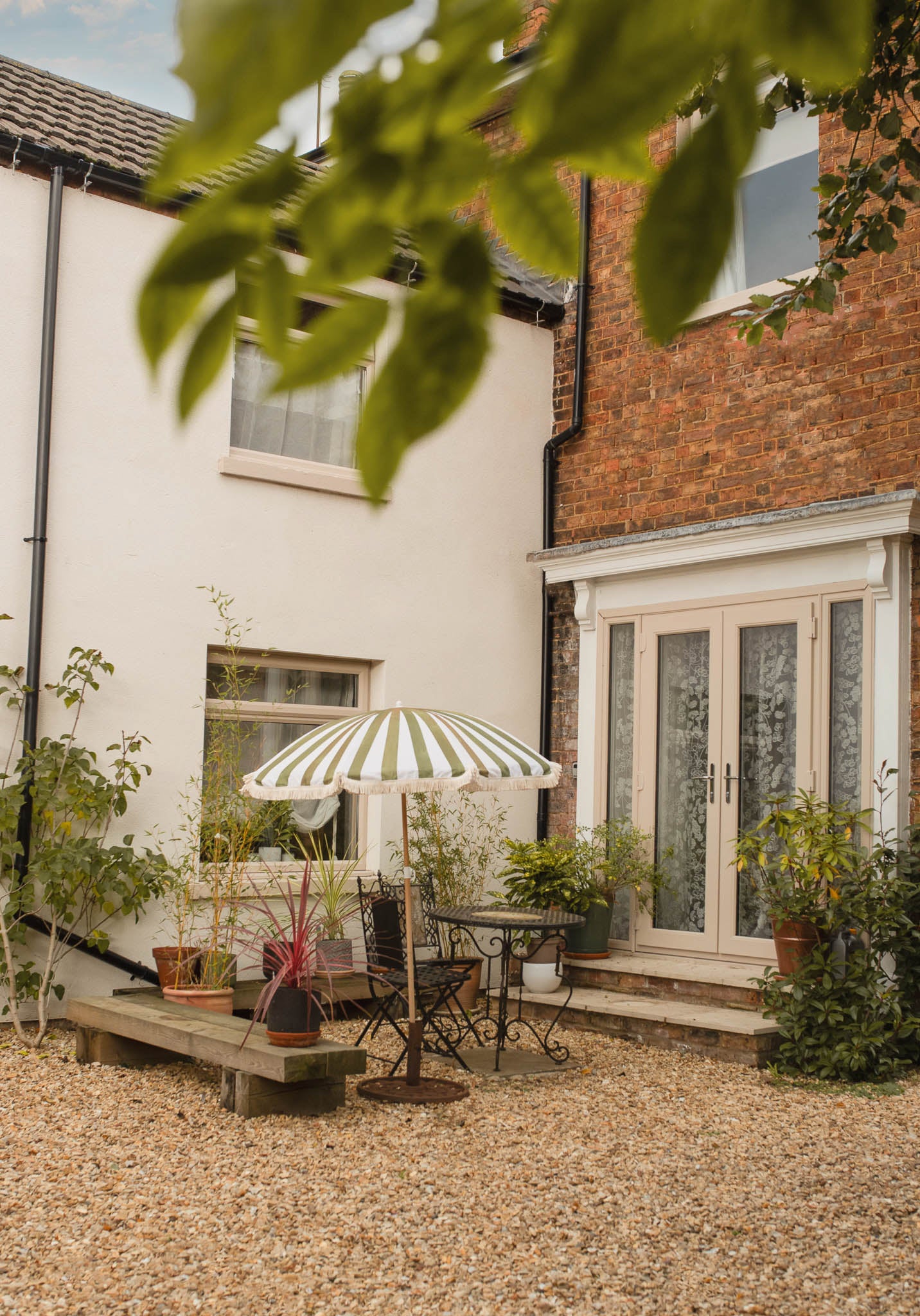 Charming Warm Neutrals Victorian Home Lincolnshire