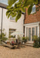 Charming Warm Neutrals Victorian Home Lincolnshire