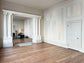 Abstract Georgian Townhouse Suite