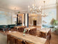 Cloud Georgian Townhouse Suite