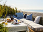 East Coast Beach House