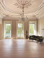 Beige Georgian Townhouse Suite