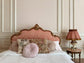 Beige Georgian Townhouse Suite
