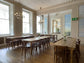 Cloud Georgian Townhouse Suite