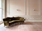 Beige Georgian Townhouse Suite