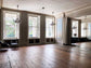 Cloud Georgian Townhouse Suite