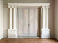 Abstract Georgian Townhouse Suite