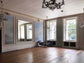 Cloud Georgian Townhouse Suite