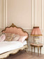 Beige Georgian Townhouse Suite