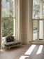 Beige Georgian Townhouse Suite