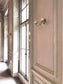 Beige Georgian Townhouse Suite