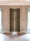 Beige Georgian Townhouse Suite