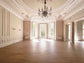 Beige Georgian Townhouse Suite