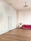 Abstract Georgian Townhouse Suite