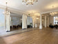 Cloud Georgian Townhouse Suite