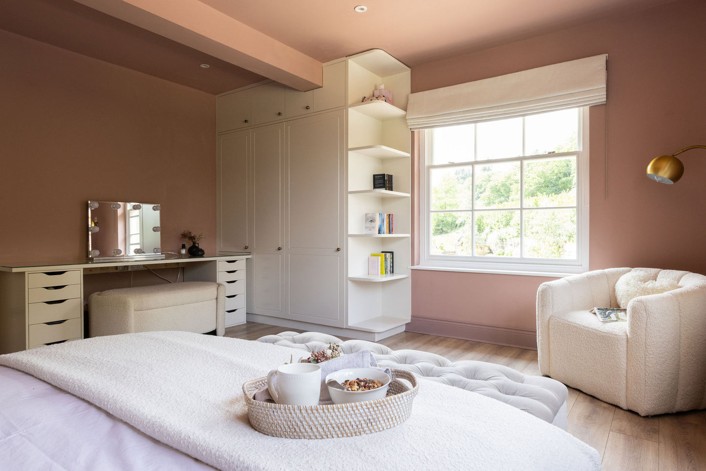 Grand Country House Surrey