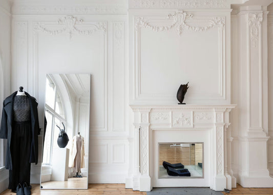 Mayfair Ornate Event Gallery