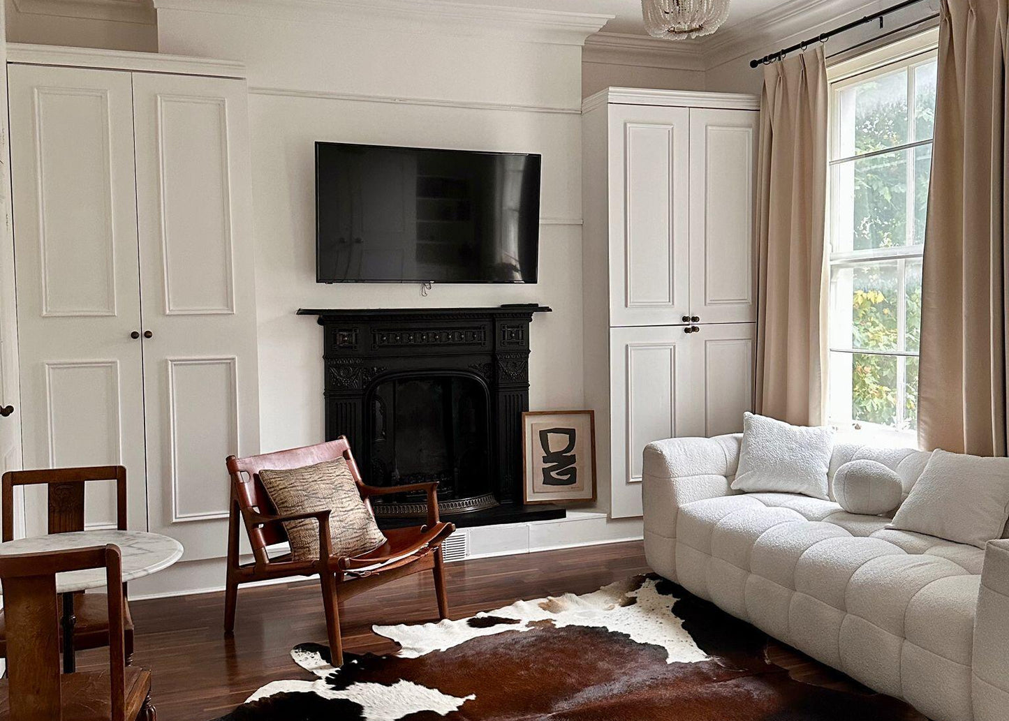 Period Studio Space Notting Hill