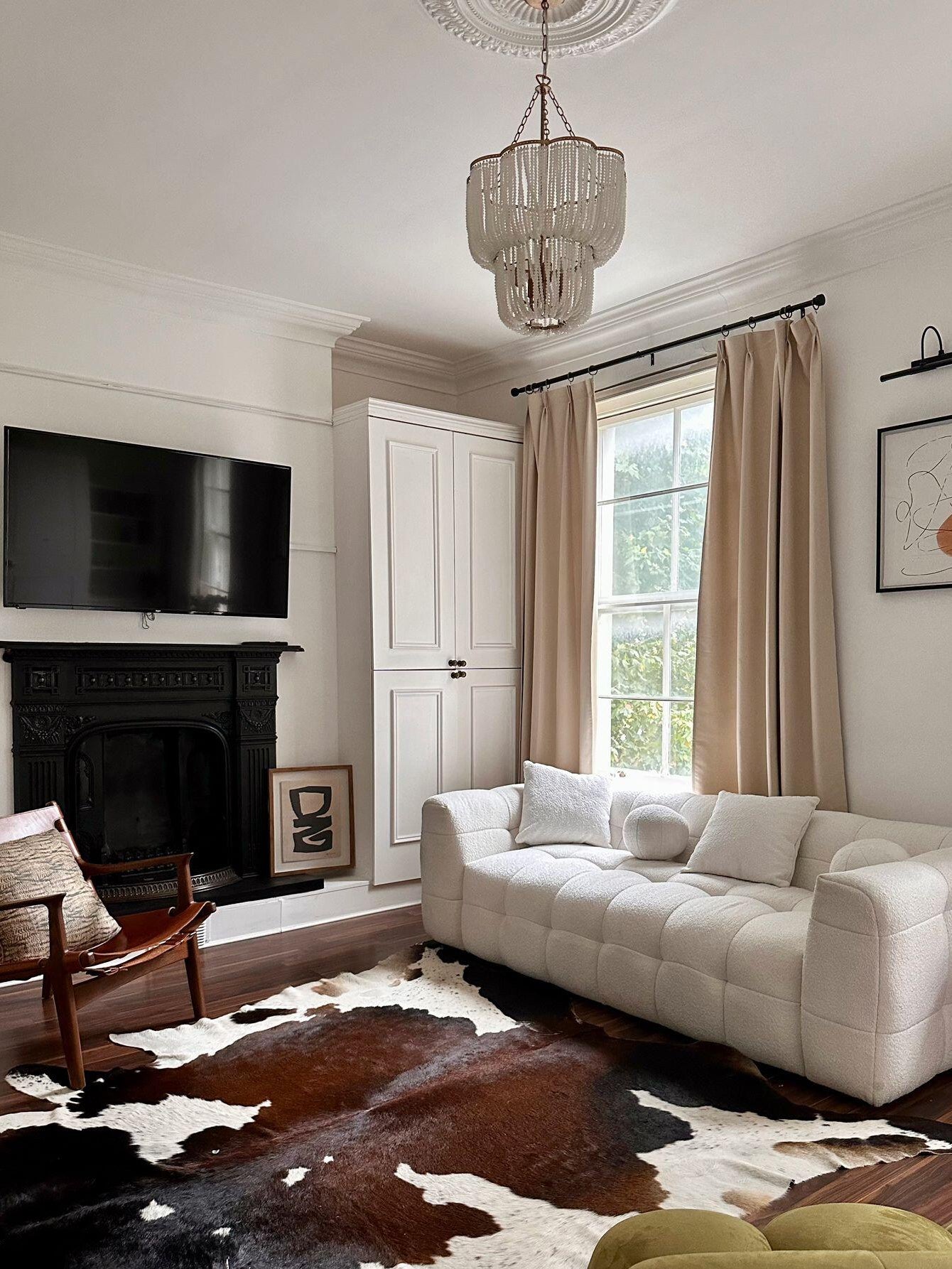 Period Studio Space Notting Hill