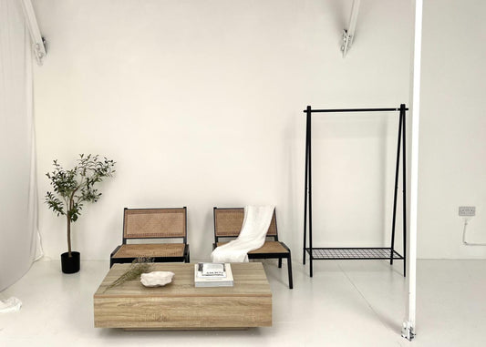 Aesthetic Content Creation Studio