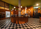 Lively Mid-Century Bar Event Space Manchester